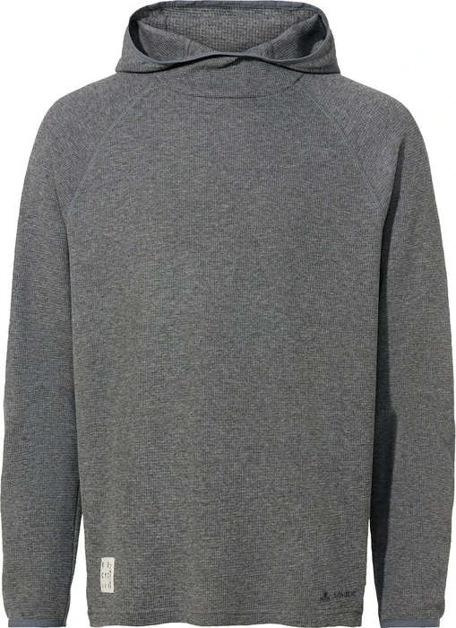 Vaude Redmont Hoodie heron (Herren)