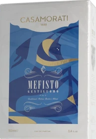 Xerjoff Casamorati Mefisto Gentiluomo Eau de Parfum, 100ml