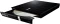 ASUS SDRW-08D2S-U Lite, SlimLine schwarz, USB 2.0 Vorschaubild