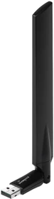 Edimax EW-7811UAC, 2.4GHz/5GHz WLAN, USB-A 2.0 [Stecker]