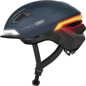 ABUS Hyp-E Helm midnight blue