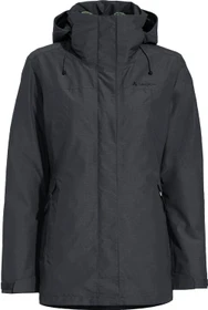 Vaude Skomer 3in1 II Funktionsjacke phantom black (Damen)