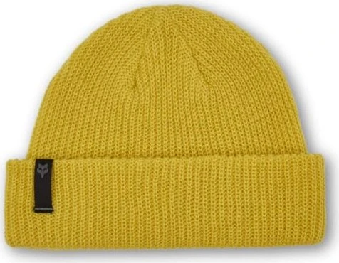 Fox Racing Machinist Mütze wild lime (Herren)