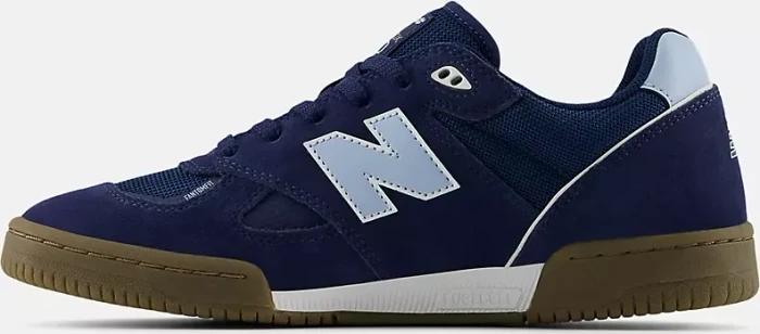 New Balance NB Numeric Tom Knox 600 navy/sky blue (Herren)