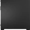 Fractal Design Pop XL Silent Black Solid, schallgedämmt Vorschaubild