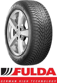 Fulda MultiControl 245/45 R19 102W XL