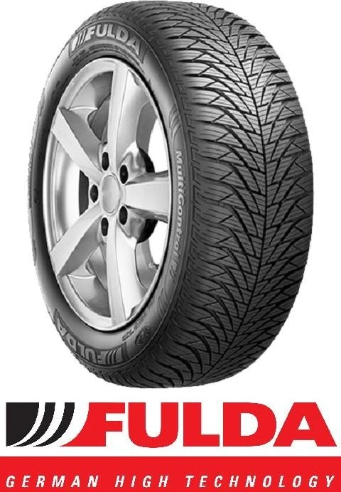 Fulda MultiControl 245/45 R19 102W XL
