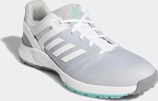 adidas EQT Spikeless cloud white/acid mint (Damen)