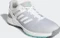 adidas EQT Spikeless cloud white/acid mint (Damen) Vorschaubild