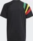 adidas Fortore 23 Trikot kurzarm black/team collegiate red (Junior) Vorschaubild