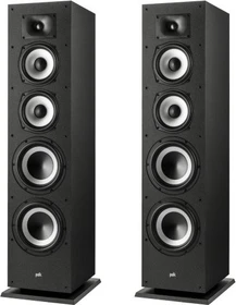 Polk Audio Monitor XT70, Paar
