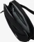 Jack Wolfskin Gutleut Crossbody Bauchtasche schwarz Vorschaubild