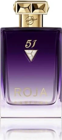 Roja The Women's Collection 51 Essence Eau de Parfum, 100ml