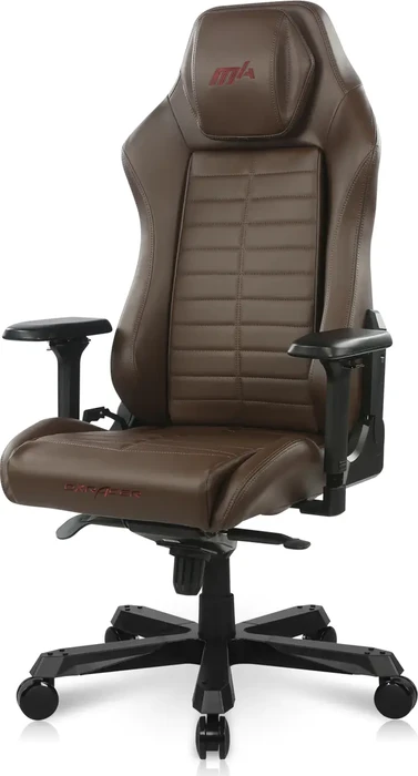 DXRacer Master Racer Gamingstuhl, braun
