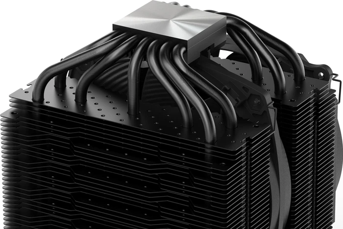 be quiet! Dark Rock Pro 4
