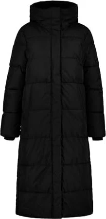 Icepeak Addia Funktionsmantel schwarz (Damen)