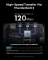 Anker Prime TB5 Docking Station, Thunderbolt 5 [Buchse] Vorschaubild