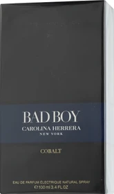 Carolina Herrera Bad Boy Cobalt Eau de Parfum, 100ml