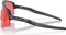 Oakley Sutro Lite Sweep matte carbon/prizm trail torch Vorschaubild