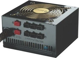Enermax Liberty 400W, ATX 2.2
