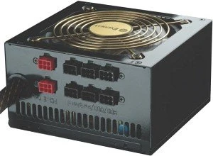 Enermax Liberty 400W, ATX 2.2