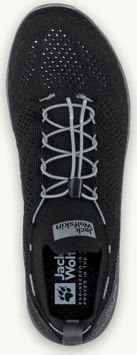 Jack Wolfskin Spirit Knit Low phantom (Herren)