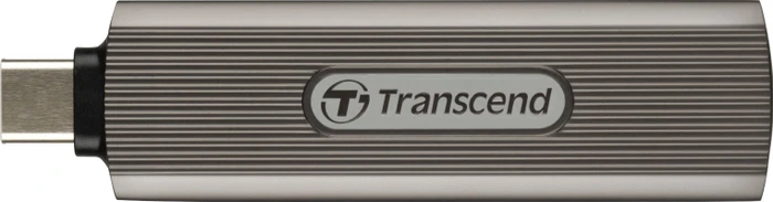 Transcend ESD330C Portable SSD 2TB, USB-C, USB 3.2 Gen 2×1