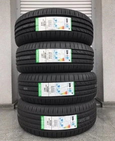 Goodride ZuperEco Z-107 215/55 R17 98W XL