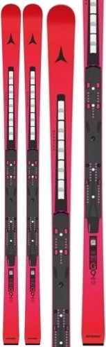 Atomic Redster G9 FIS Revoshock 184 (Modell 2025/2026)
