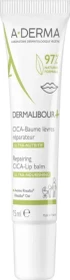 A-Derma Dermalibour+ regenerierender CICA-Lippenbalsam, 15ml