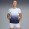 Puma x Hyrox Graphic Funktionsshirt kurzarm lucite/deep plum (Damen) Vorschaubild