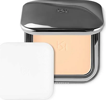 KIKO Milano Matte Fusion Pressed Powder Foundation