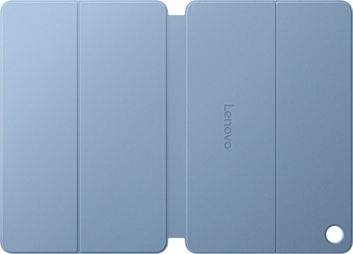 Lenovo Tab One Folio Case, blau