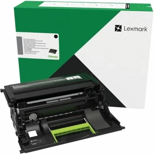 Lexmark Return Trommel 75M0ZK0 schwarz