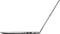 ASUS VivoBook 15 X515EA-BQ943T, Transparent Silver, Core i5-1135G7, 8GB RAM, 512GB SSD, DE Vorschaubild