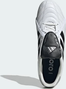 adidas Copa Gloro 2 FG cloud white/core black/silver metallic