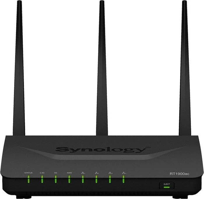 Synology RT1900ac