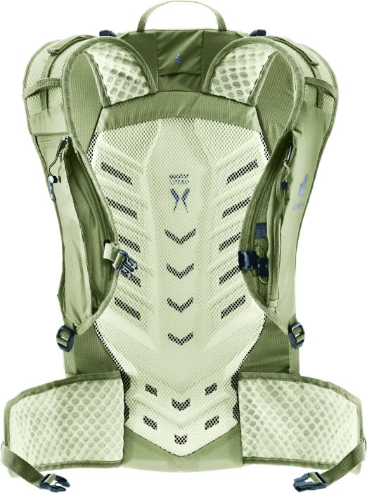 Deuter Speed Lite Pro 25 mineral/grove