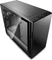 Fractal Design Define R6 USB-C Blackout TG, Glasfenster, schallgedämmt Vorschaubild