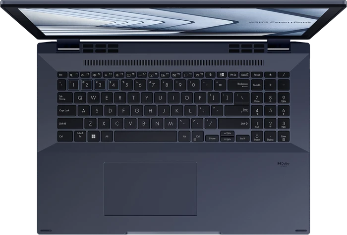 ASUS ExpertBook B6 Flip B6602FC2-MH0174X, Star Black, Core i9-12950HX, 32GB RAM, 1TB SSD, RTX A2000, DE