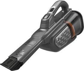 Black&Decker BHHV520BT Dustbuster Akku-Handstaubsauger