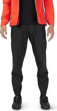 Fox Racing Ranger 2.5L Water Fahrradhose lang schwarz (Herren)