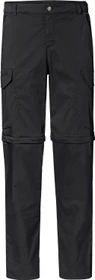 Vaude Neyland Zip-Off Hose lang schwarz (Herren)
