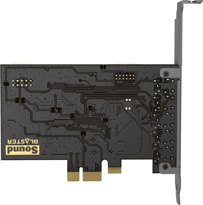 Creative Sound Blaster Audigy FX V2, PCIe, retail