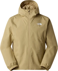 The North Face Quest Mono Funktionsjacke khaki stone (Herren)