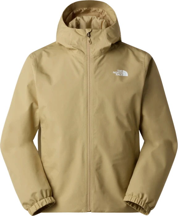 The North Face Quest Mono Funktionsjacke khaki stone (Herren)