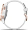 Garmin vivoactive 4S rosegold/weiß Vorschaubild