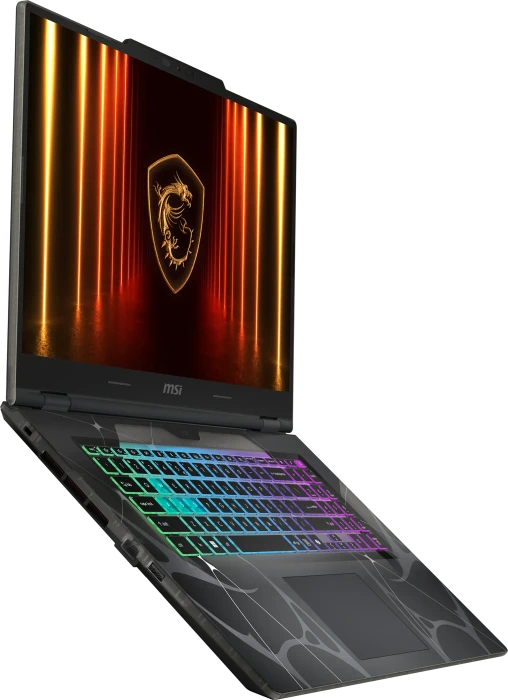 MSI Cyborg 17 B13WGKG-256NN, Core i7-13620H, 32GB RAM, 1TB SSD, GeForce RTX 5070, DE