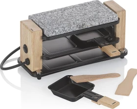 Kela Bedretto 2 Personen Raclette
