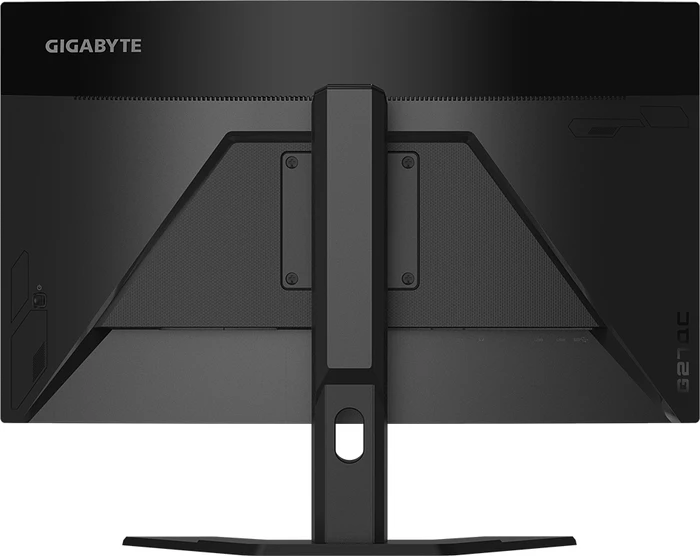 GIGABYTE G27QC, 27"